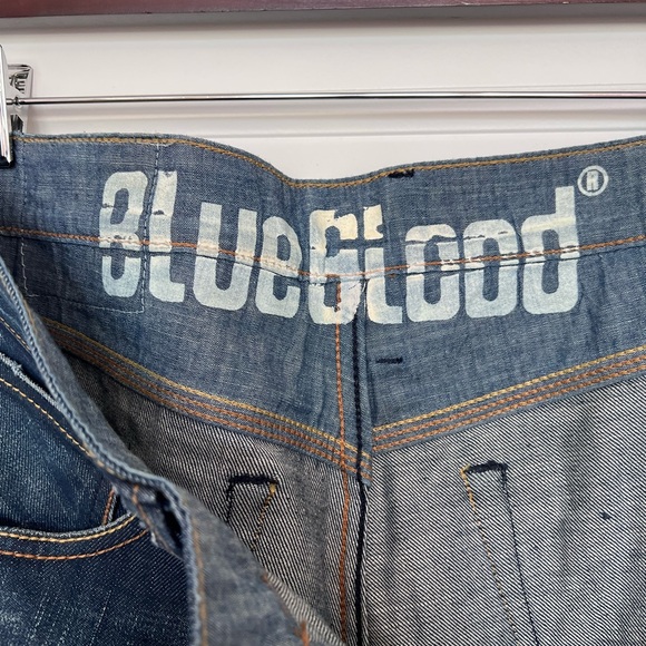 Blue Blood Denim - Picture 3 of 8